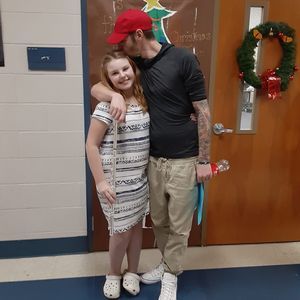 Meet your Posher, Keith